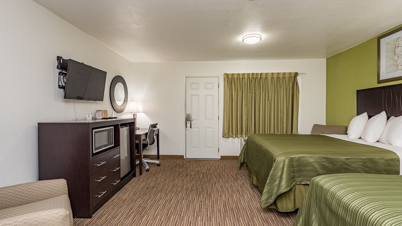 Photo of Bedroom in Sequim