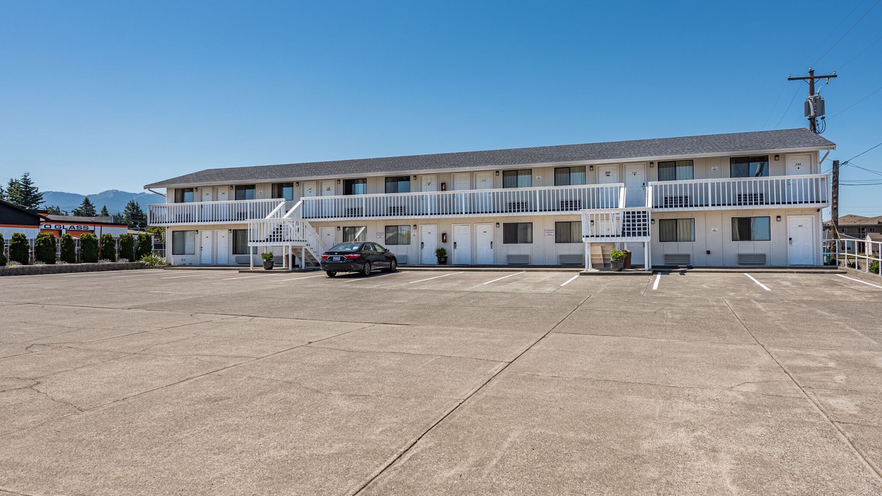 Photo of Outdoor in Sequim
