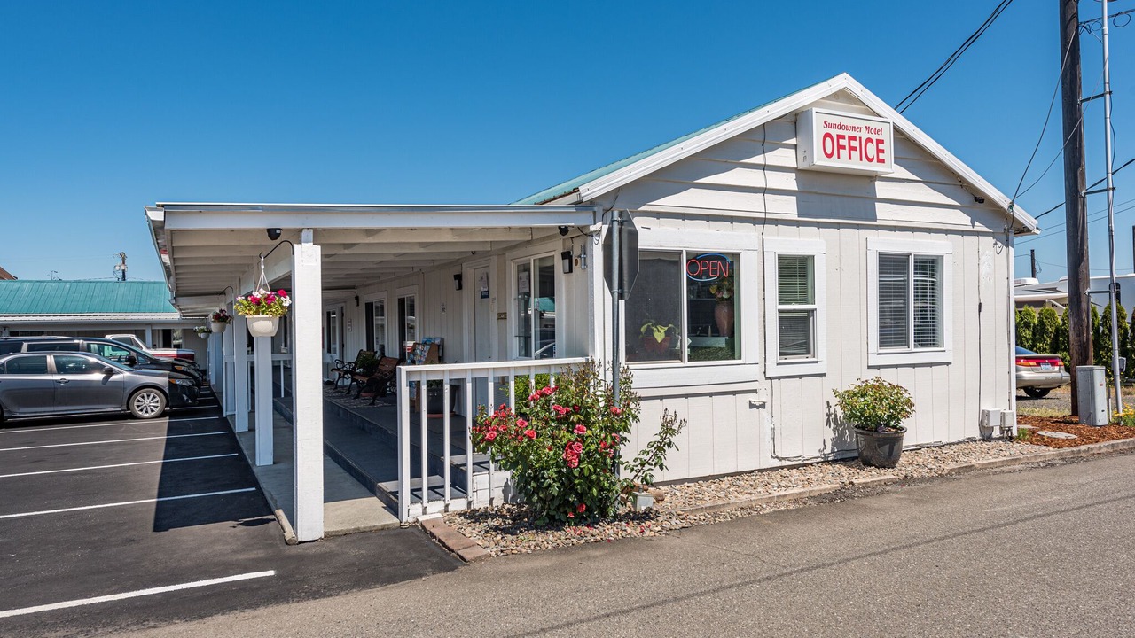 Photo of Outdoor in Sequim