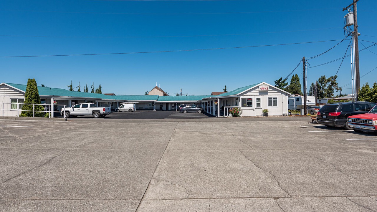Photo of Outdoor in Sequim