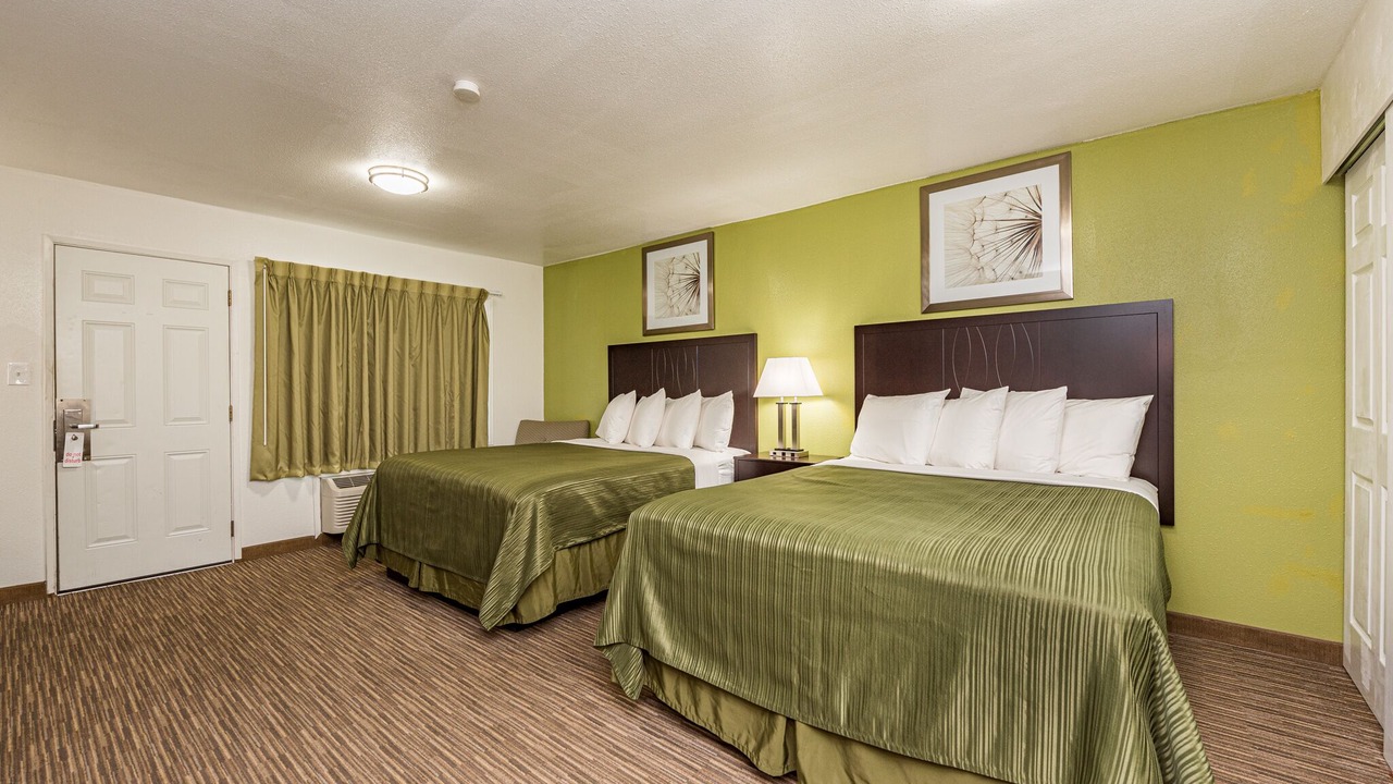 Photo of Bedroom in Sequim