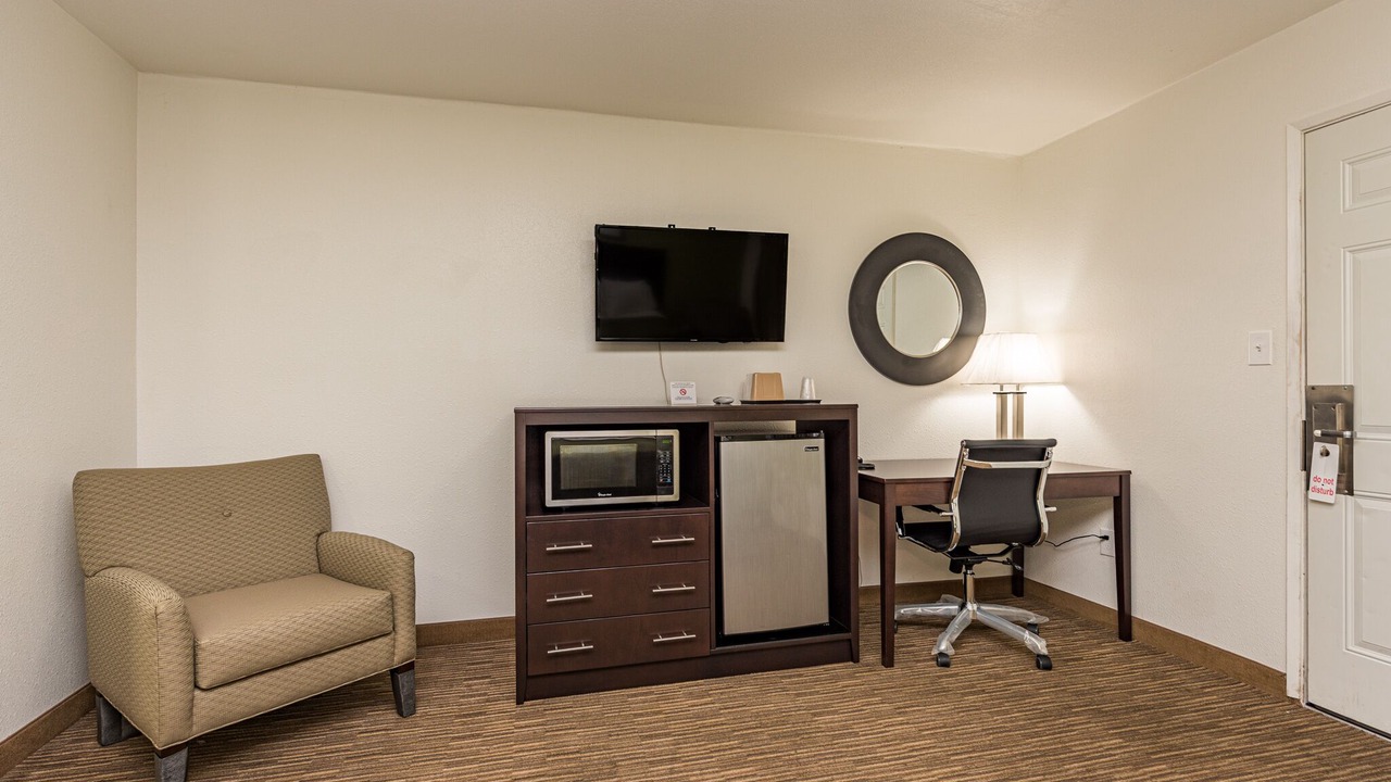 Photo of Bedroom in Sequim