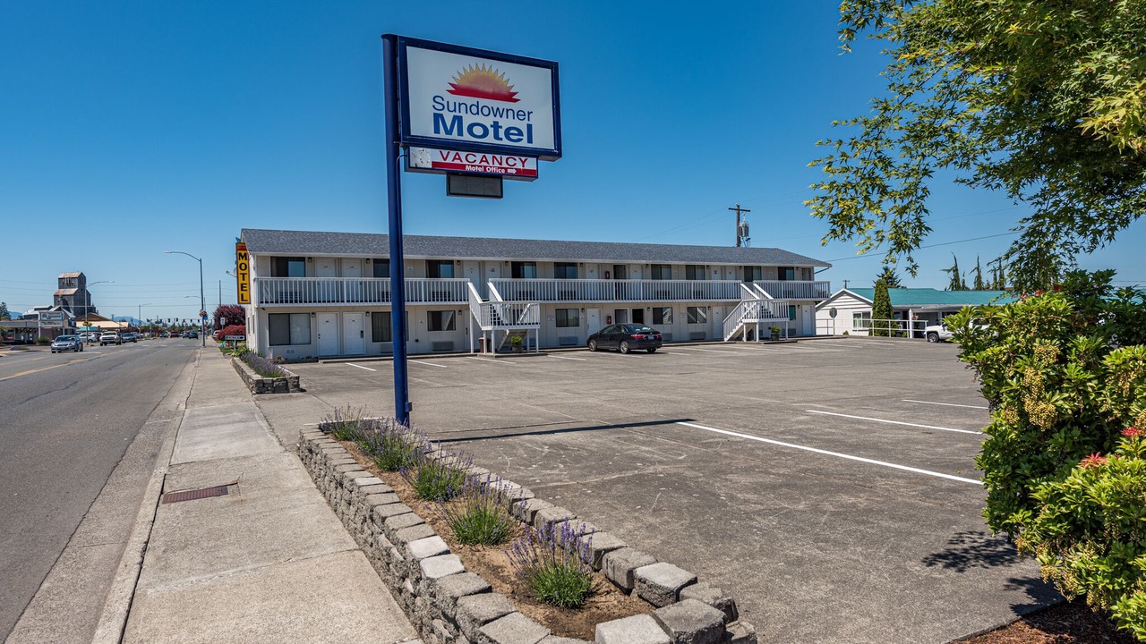 Photo of Outdoor in Sequim