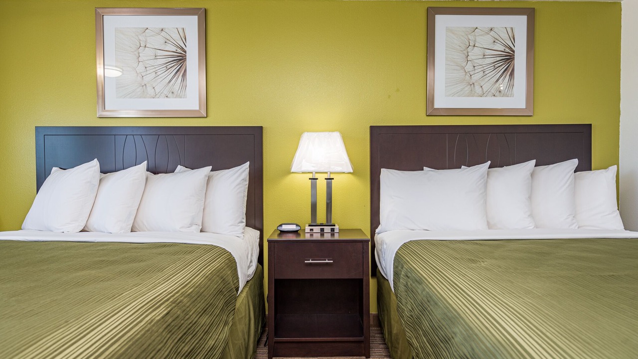 Photo of Bedroom in Sequim