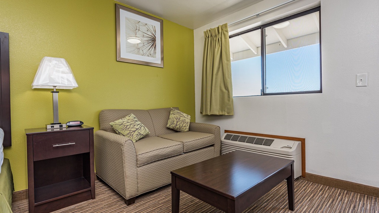 Photo of Bedroom in Sequim