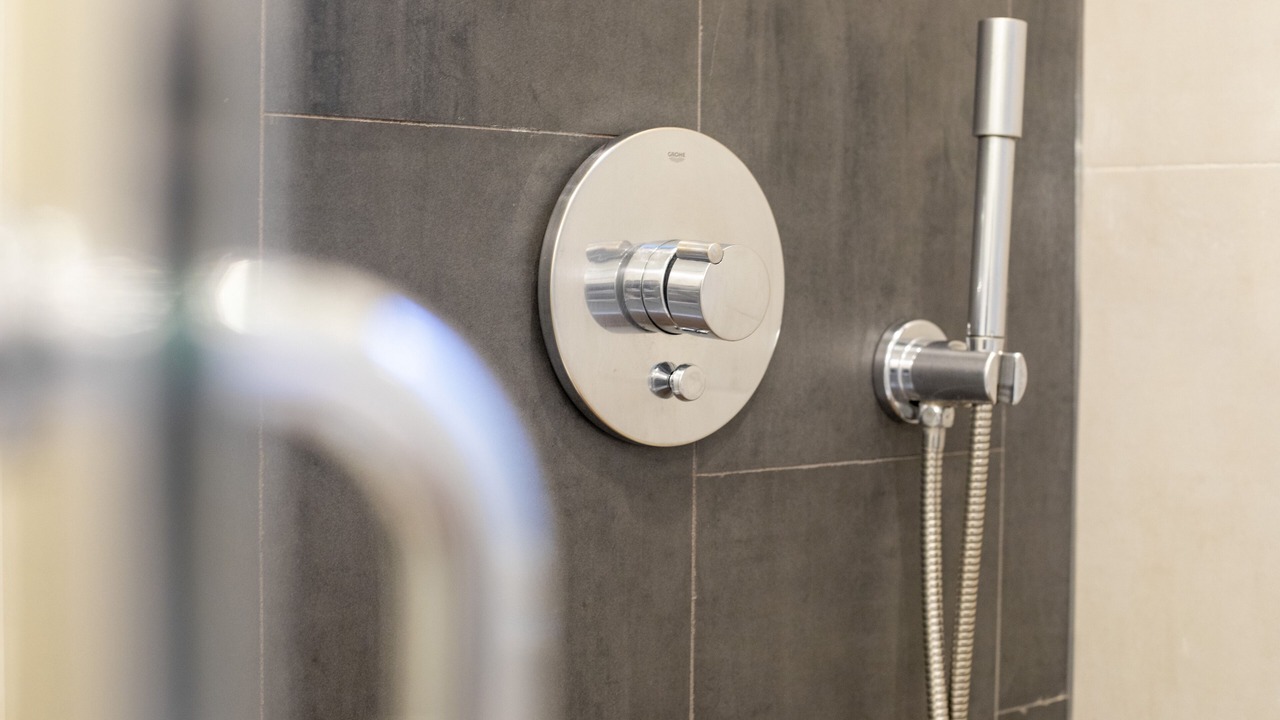 Photo of Bathroom in Inner Mission