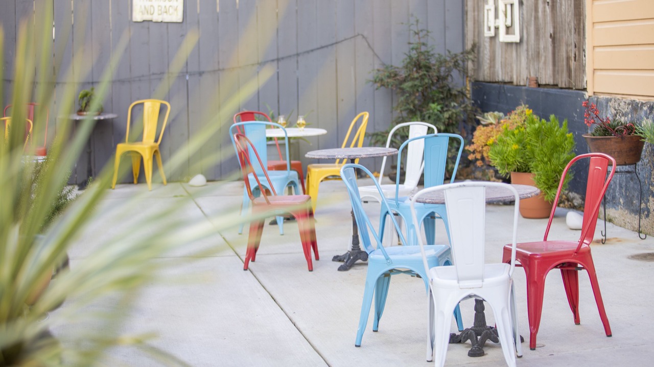 Photo of Outdoor in Inner Mission
