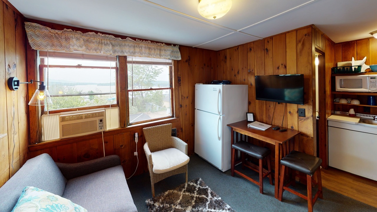 Photo of Kitchen in Weirs Beach