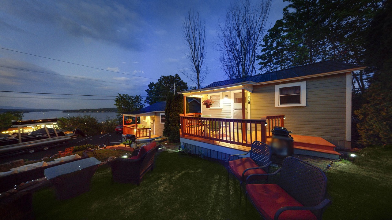 Photo of Outdoor in Weirs Beach