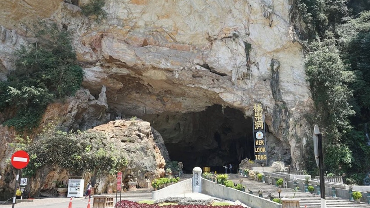 Photo of Others in Kampung Kuala Pari