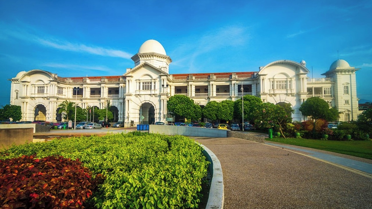 Photo of Others in Kampung Kuala Pari