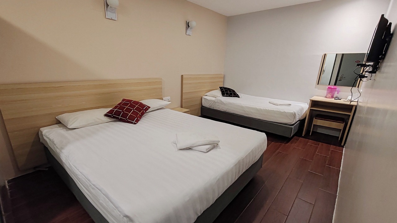 Photo of Bedroom in Kampung Kuala Pari