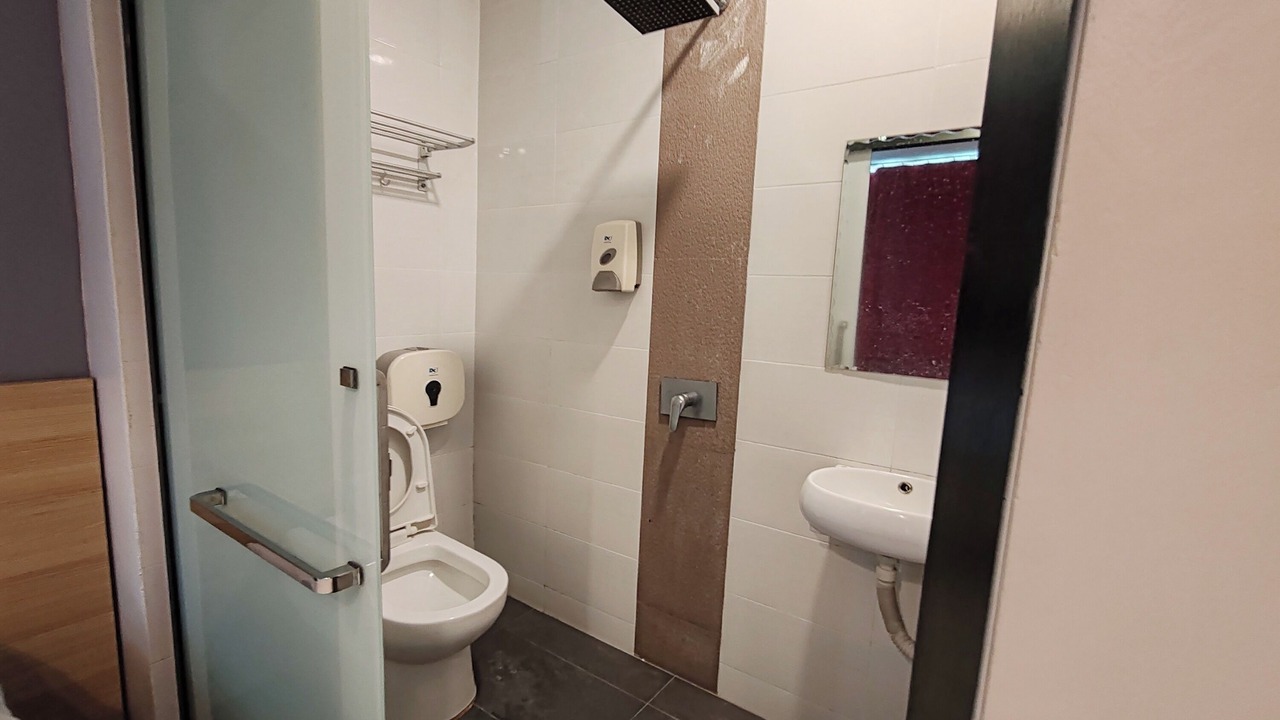 Photo of Bathroom in Kampung Kuala Pari