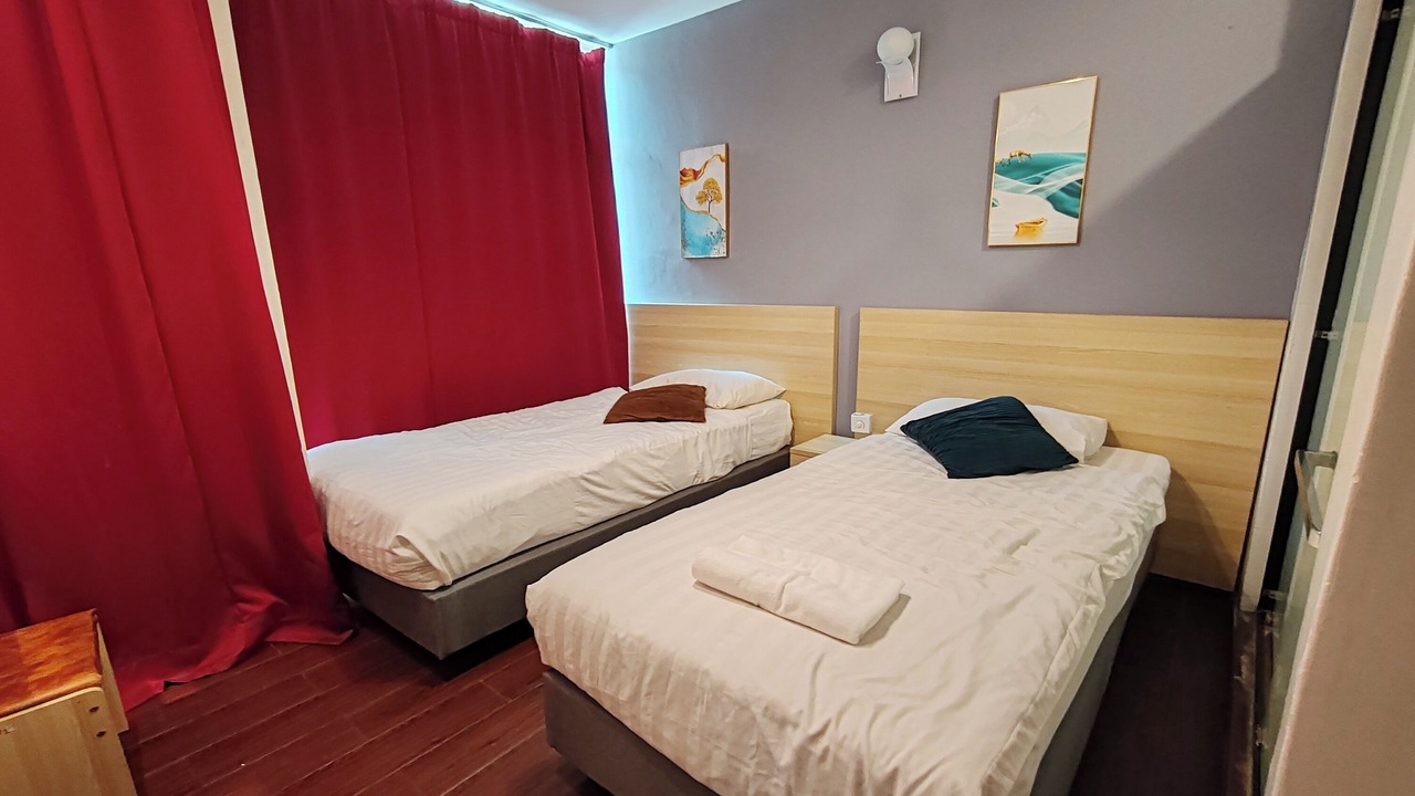 Photo of Bedroom in Kampung Kuala Pari