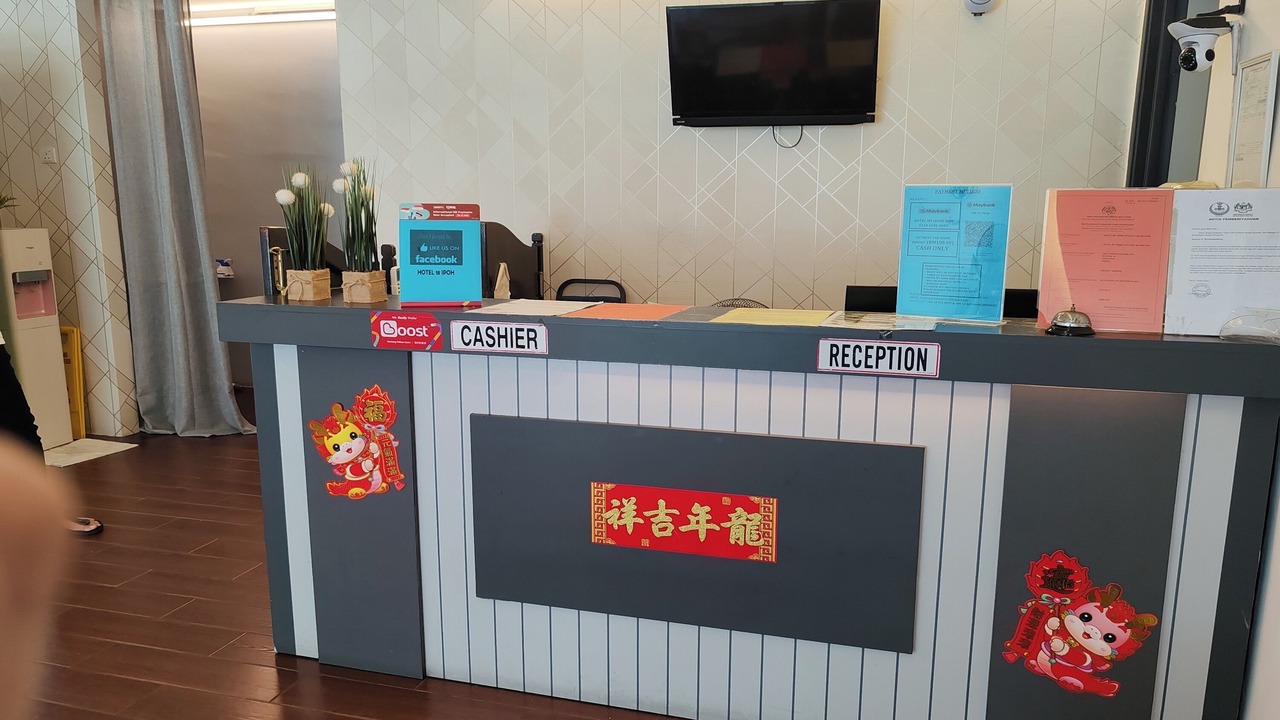 Photo of Others in Kampung Kuala Pari