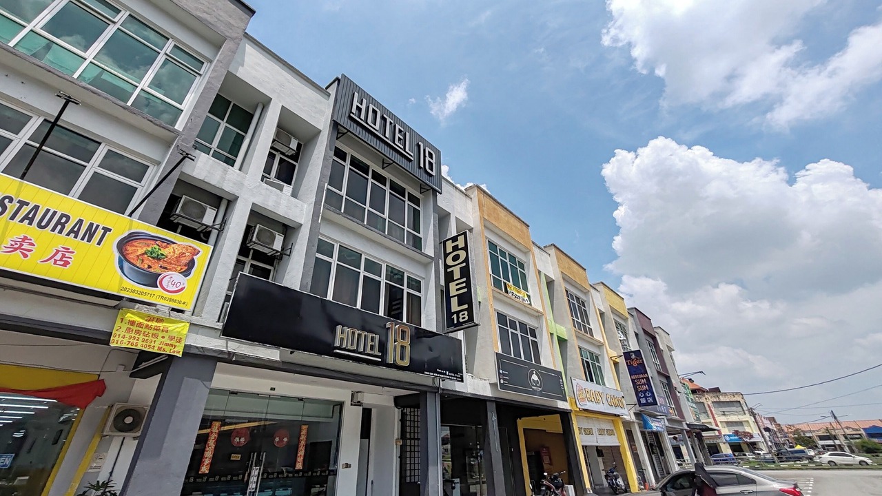 Photo of Outdoor in Kampung Kuala Pari