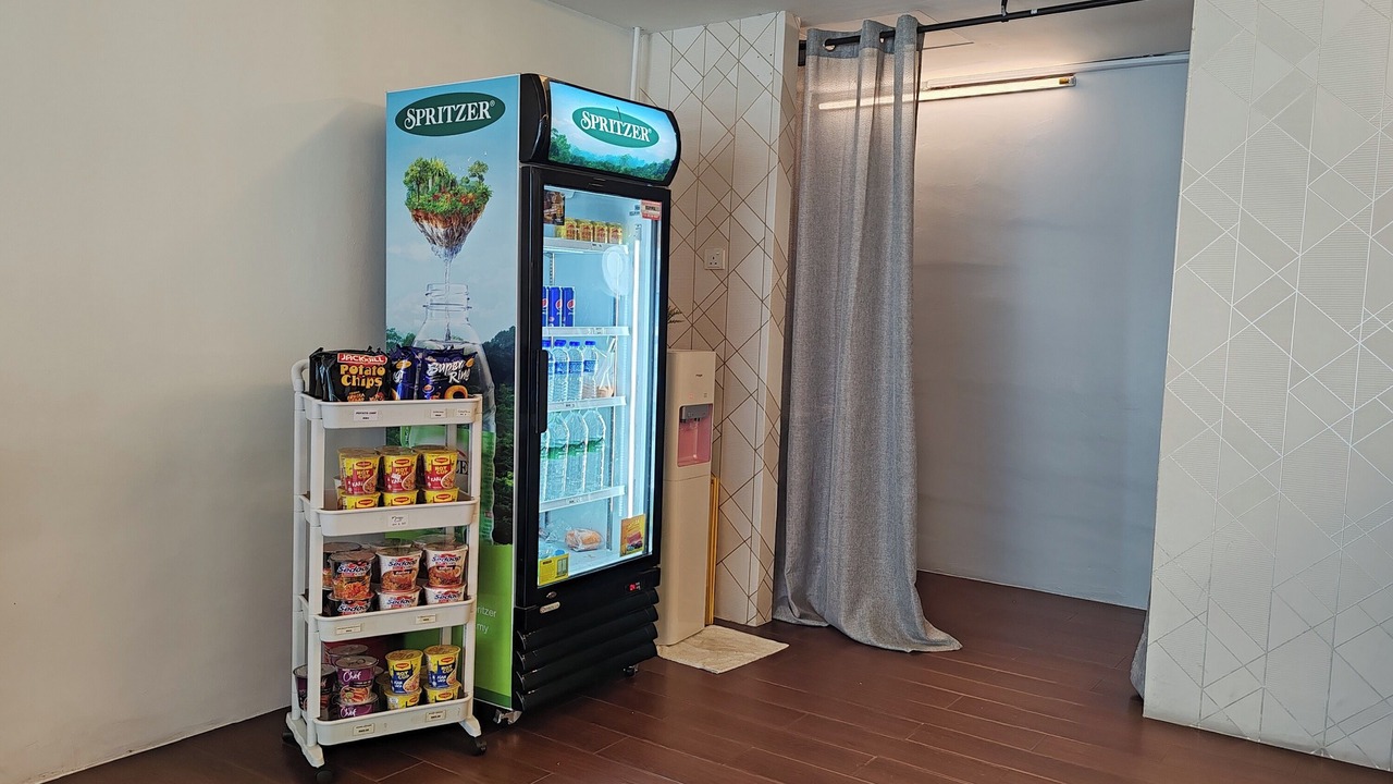 Photo of Others in Kampung Kuala Pari