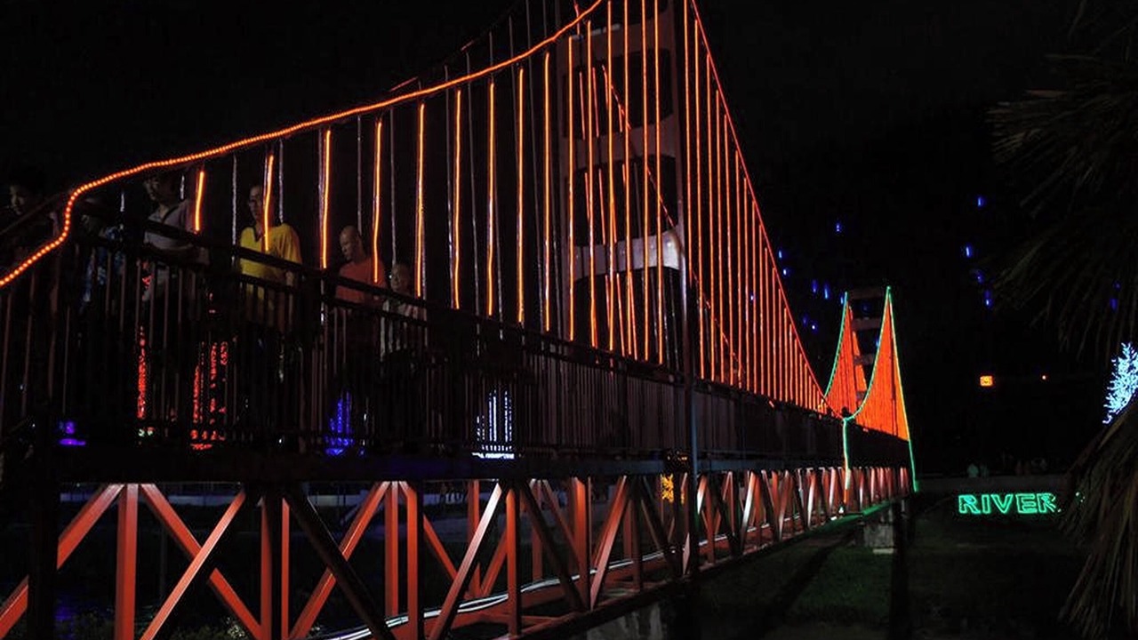 Photo of Others in Kampung Kuala Pari