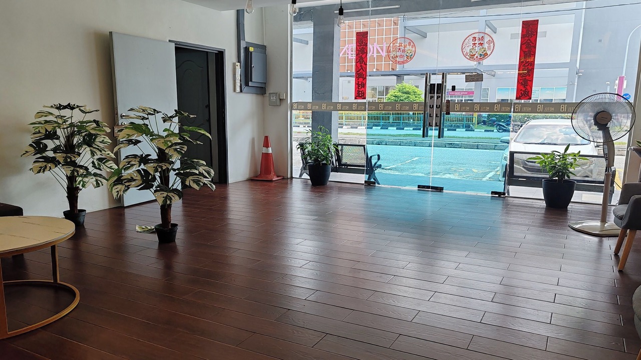 Photo of Others in Kampung Kuala Pari