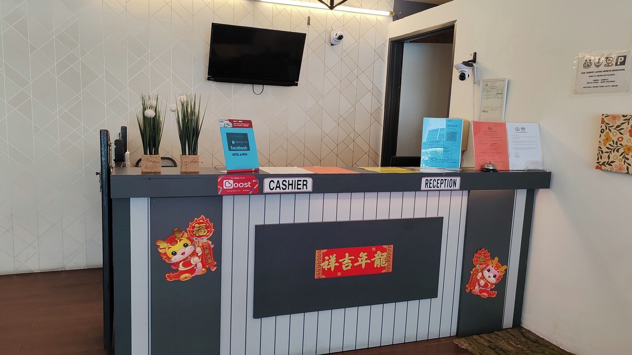 Photo of Others in Kampung Kuala Pari