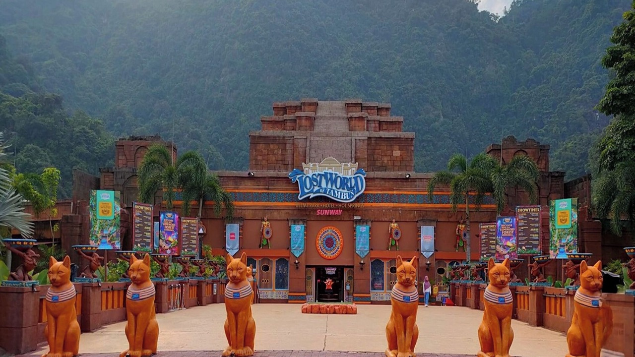 Photo of Others in Kampung Kuala Pari