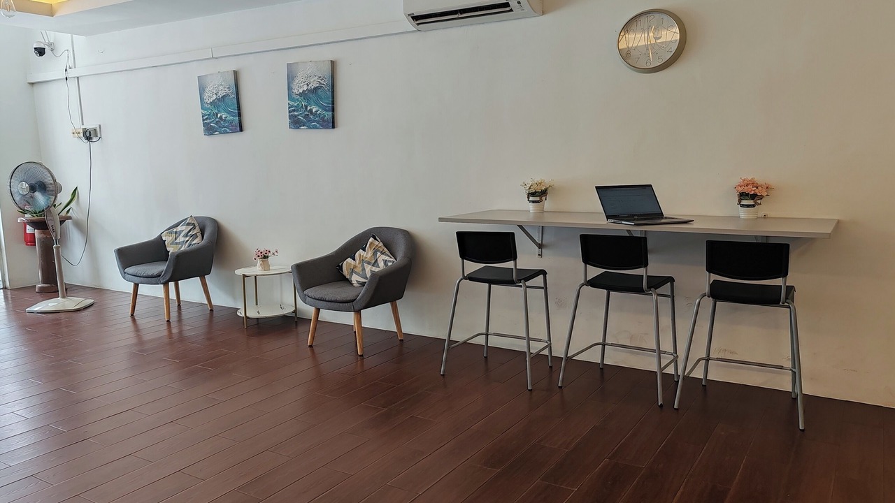 Photo of Others in Kampung Kuala Pari