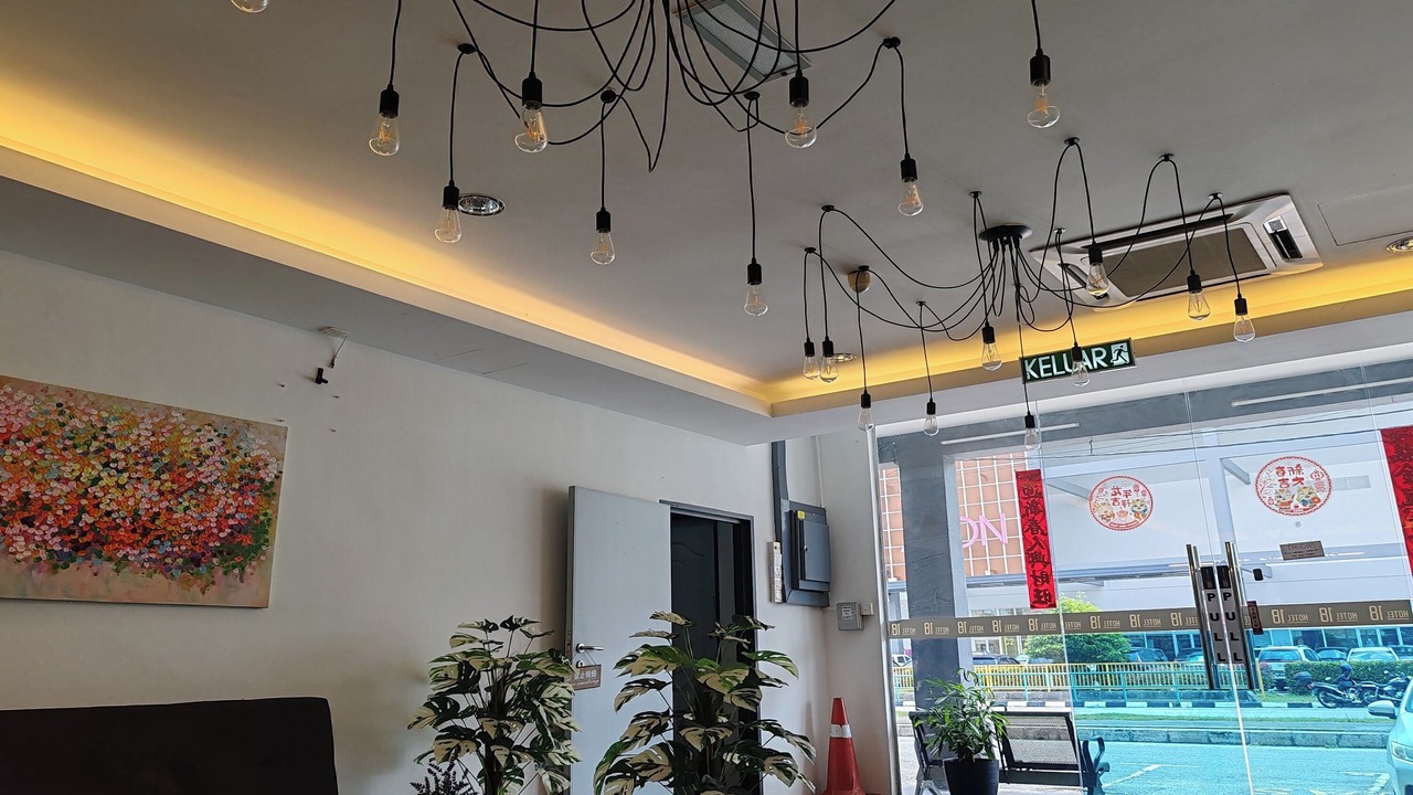 Photo of Others in Kampung Kuala Pari