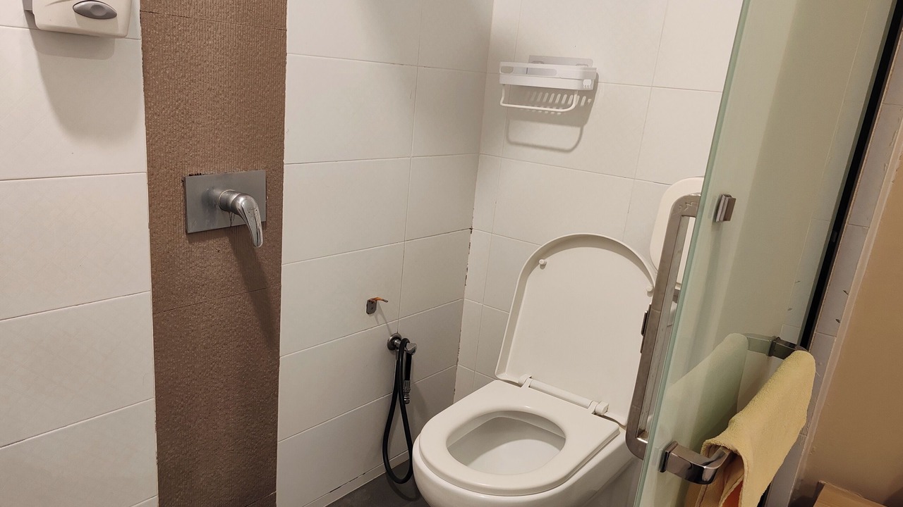 Photo of Bathroom in Kampung Kuala Pari