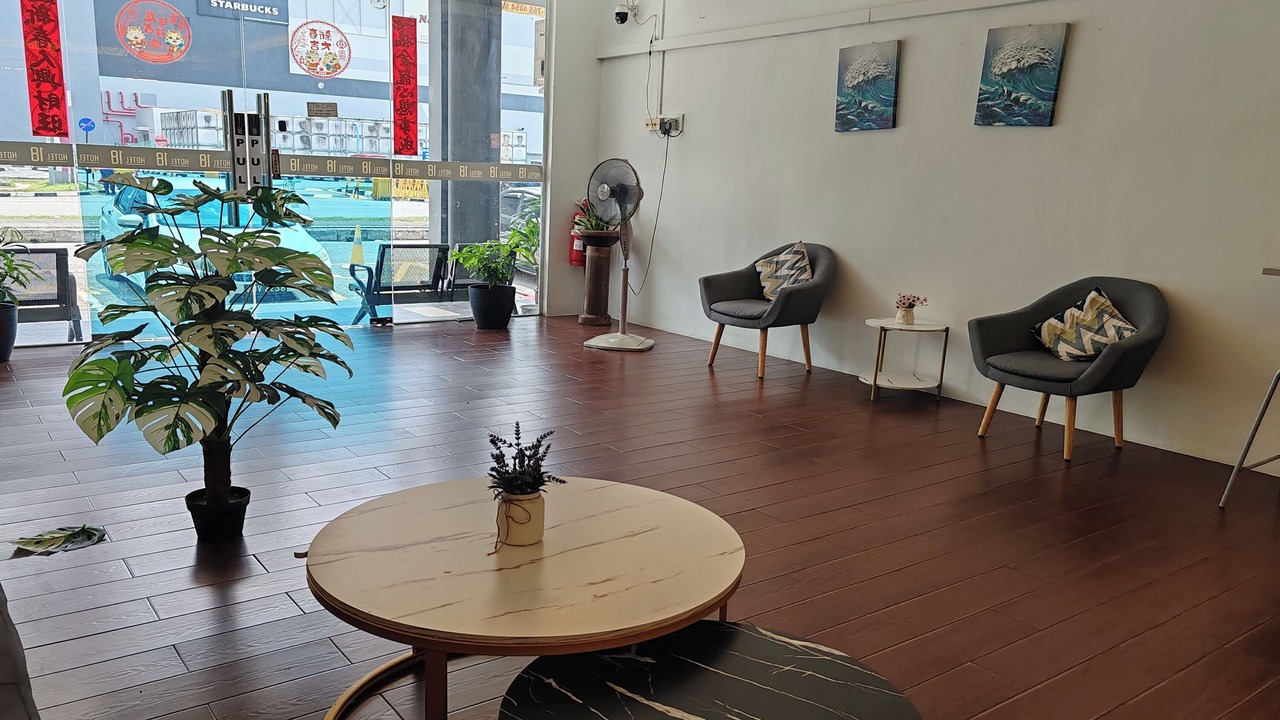 Photo of Others in Kampung Kuala Pari