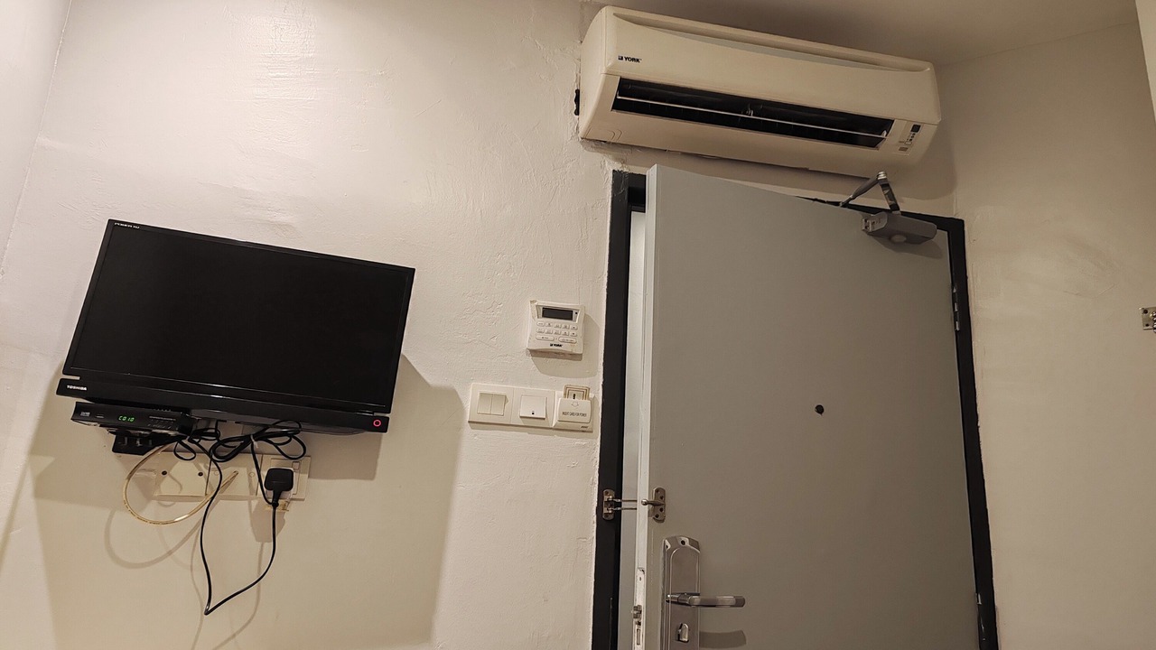 Photo of Bedroom in Kampung Kuala Pari