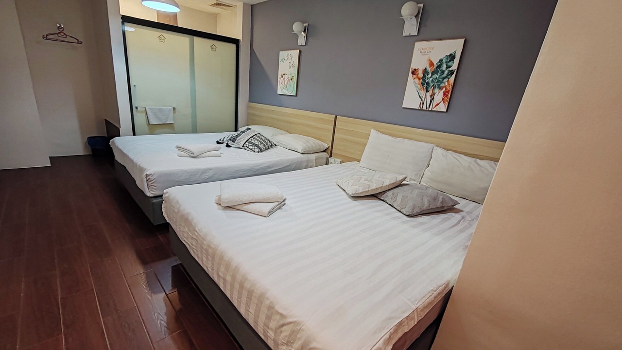 Photo of Bedroom in Kampung Kuala Pari