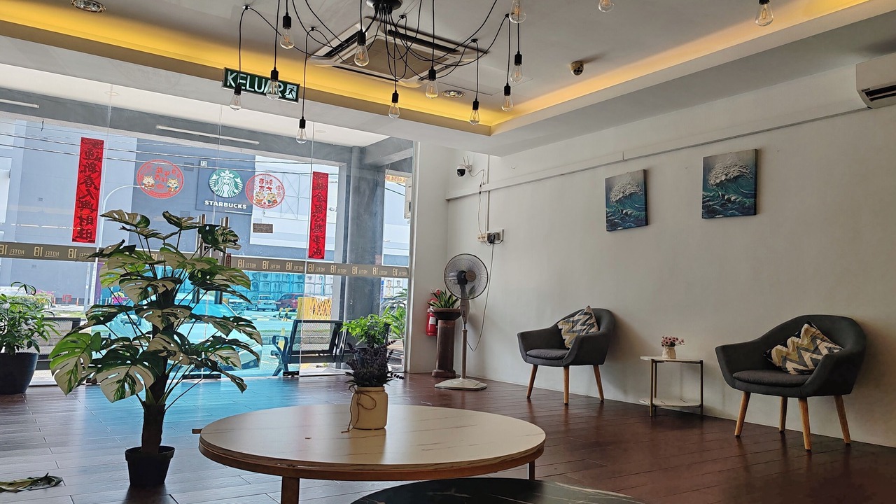 Photo of Others in Kampung Kuala Pari