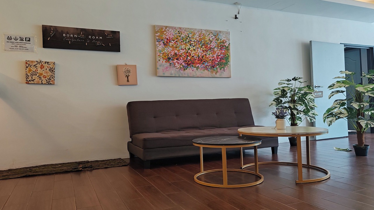 Photo of Others in Kampung Kuala Pari