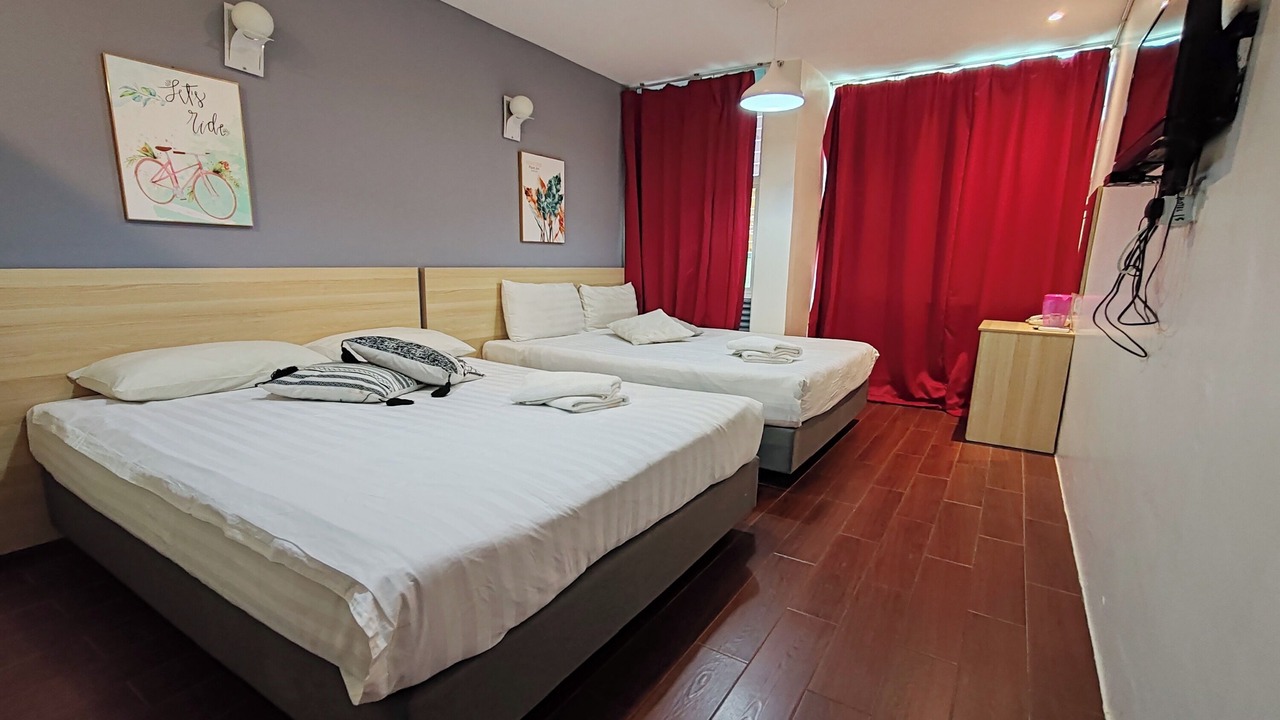 Photo of Bedroom in Kampung Kuala Pari