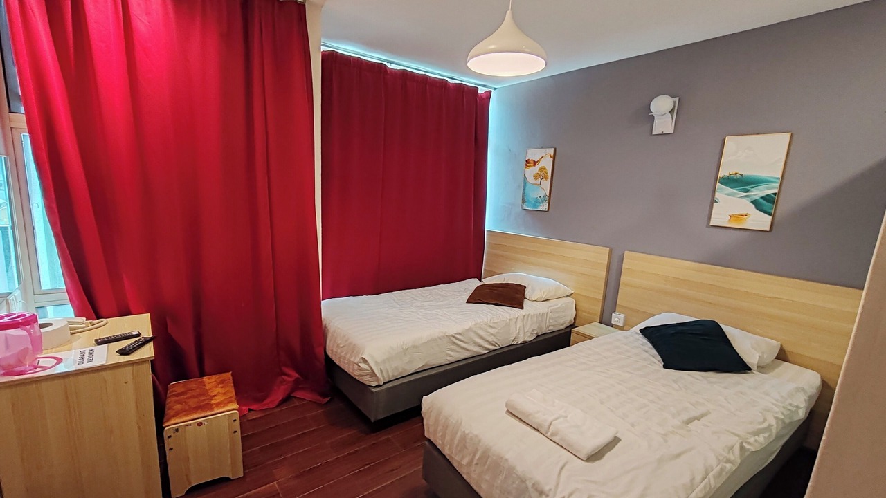 Photo of Bedroom in Kampung Kuala Pari