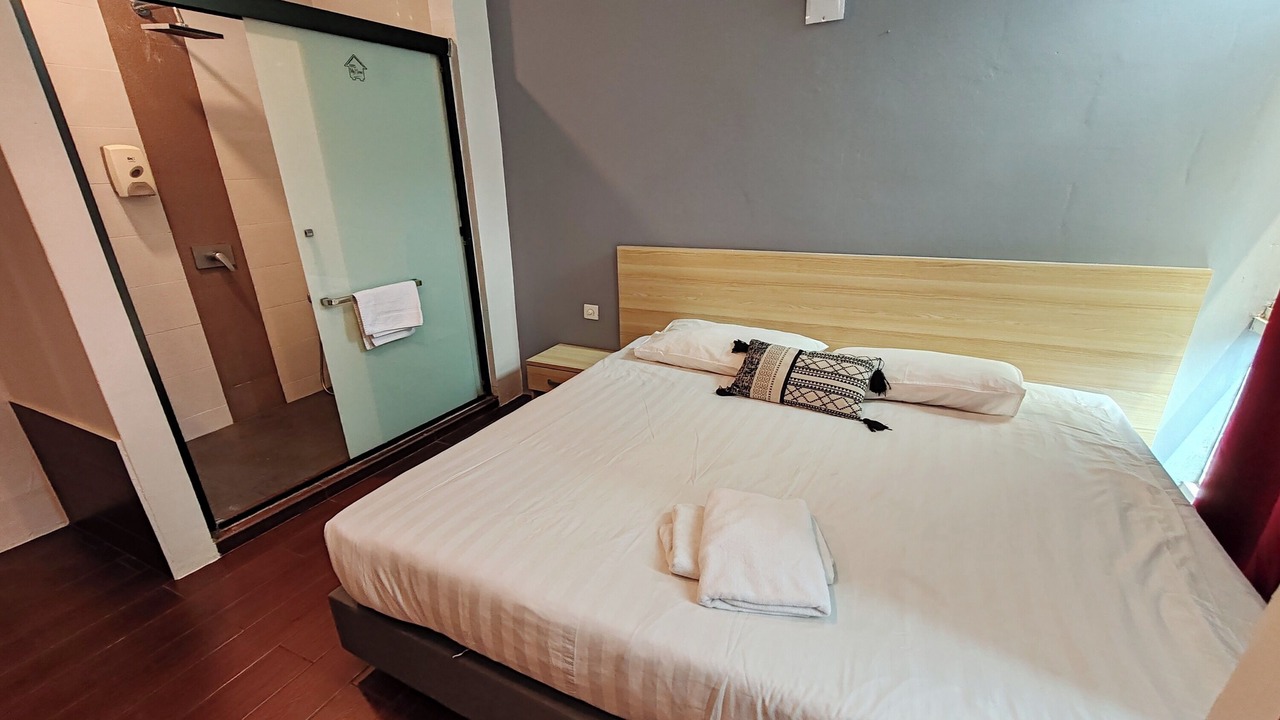 Photo of Bedroom in Kampung Kuala Pari