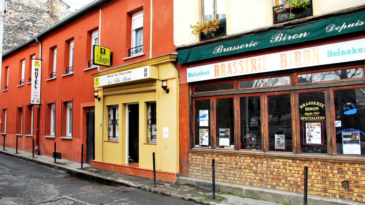 Photo of Outdoor in Les Puces de Saint-Ouen