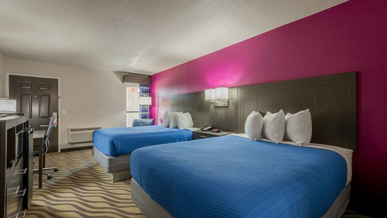 Photo of Bedroom in Edmond