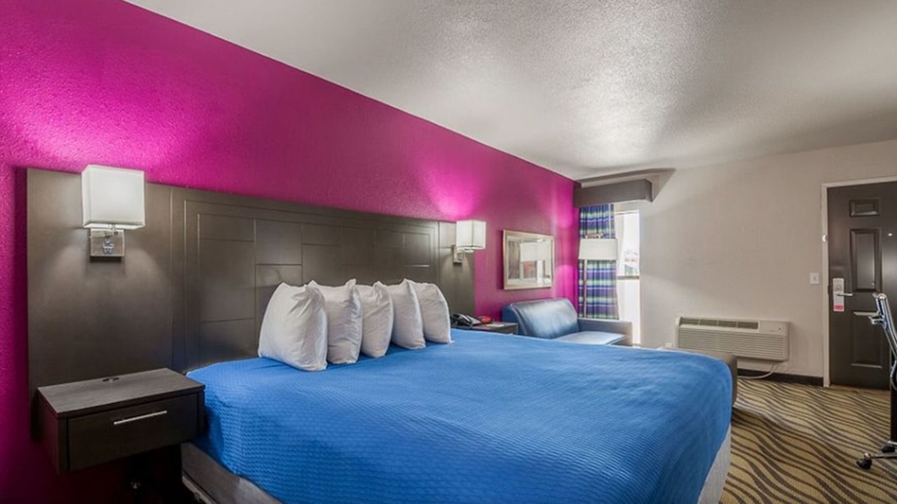 Photo of Bedroom in Edmond