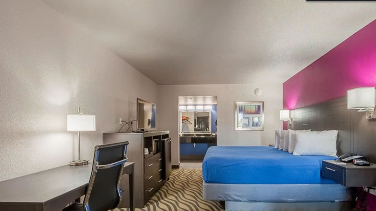 Photo of Bedroom in Edmond