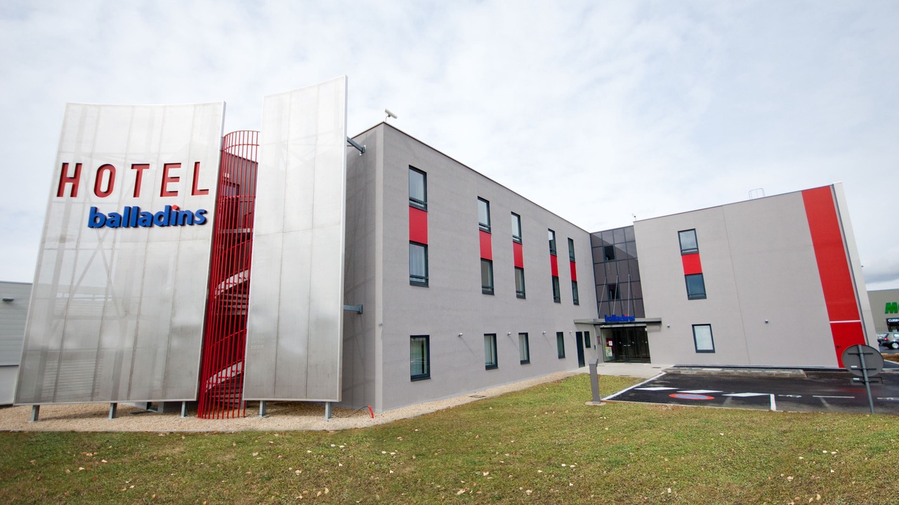 Photo of Outdoor in Saint-Dizier