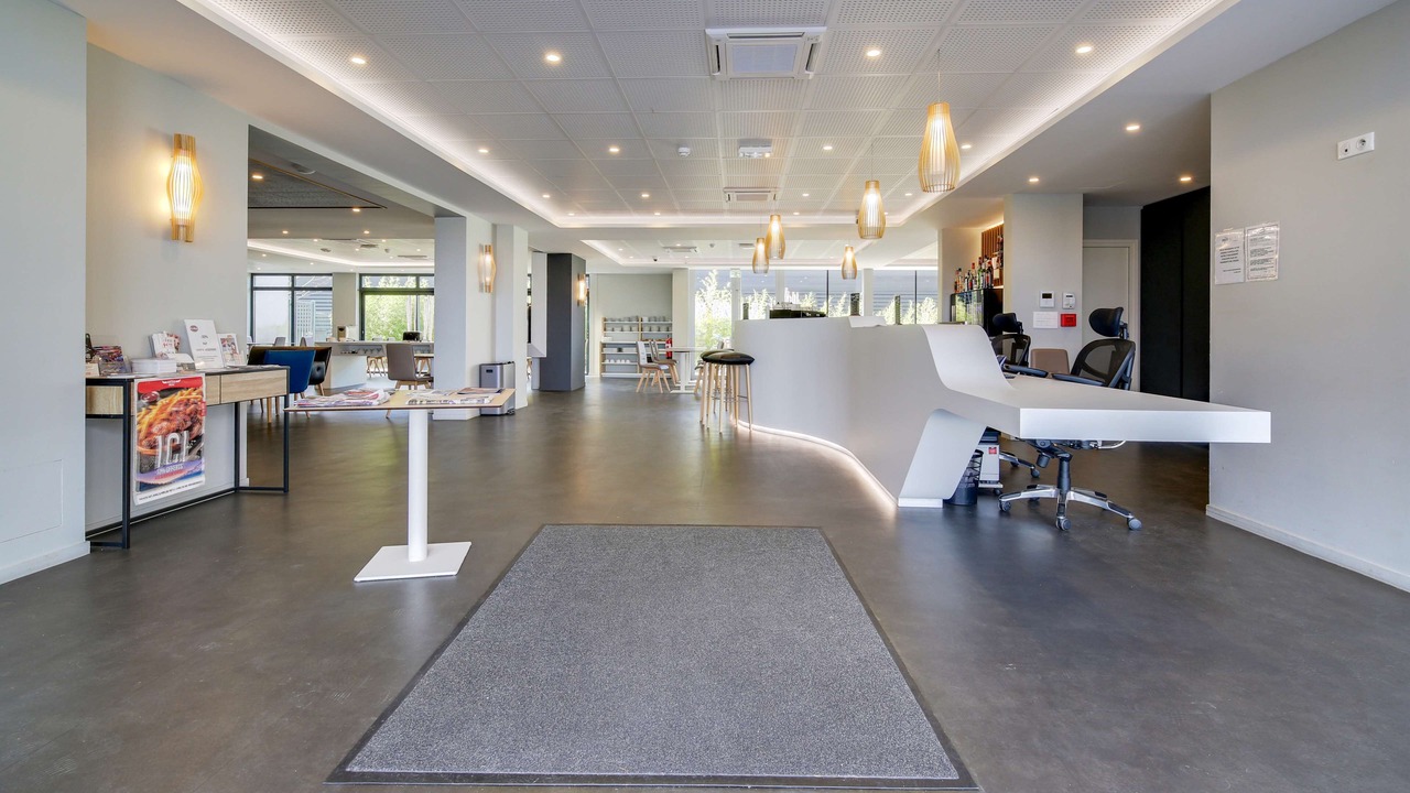 Photo of Livingroom in Saint-Dizier