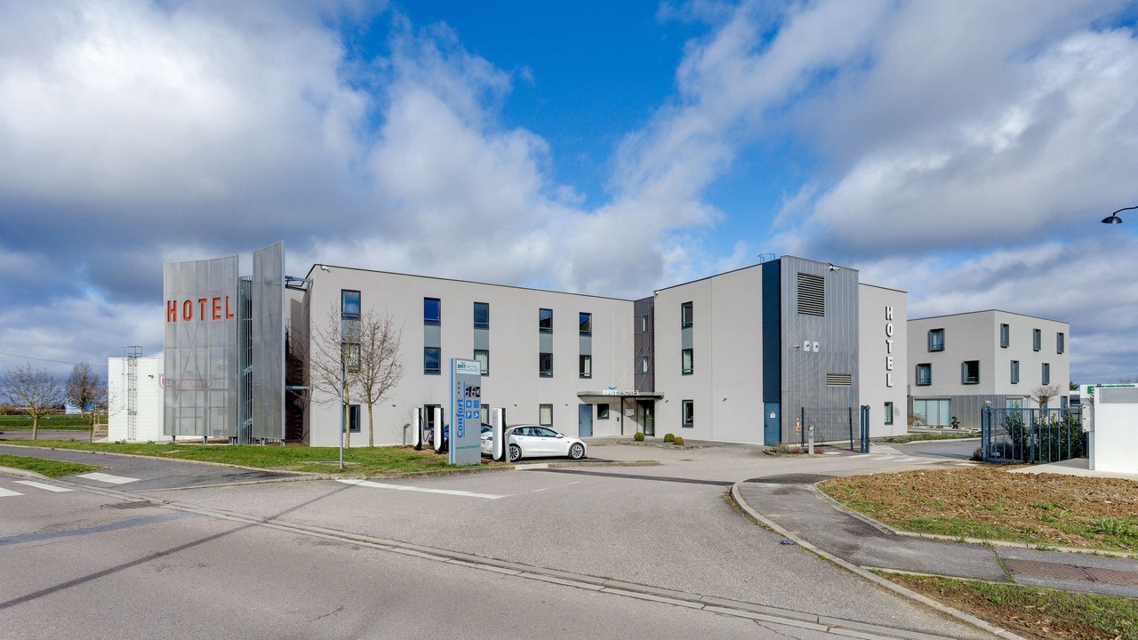 Photo of Outdoor in Saint-Dizier