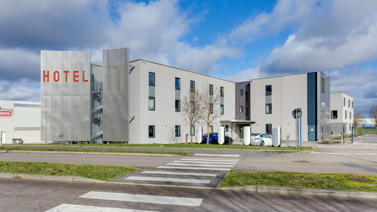 Photo of Outdoor in Saint-Dizier