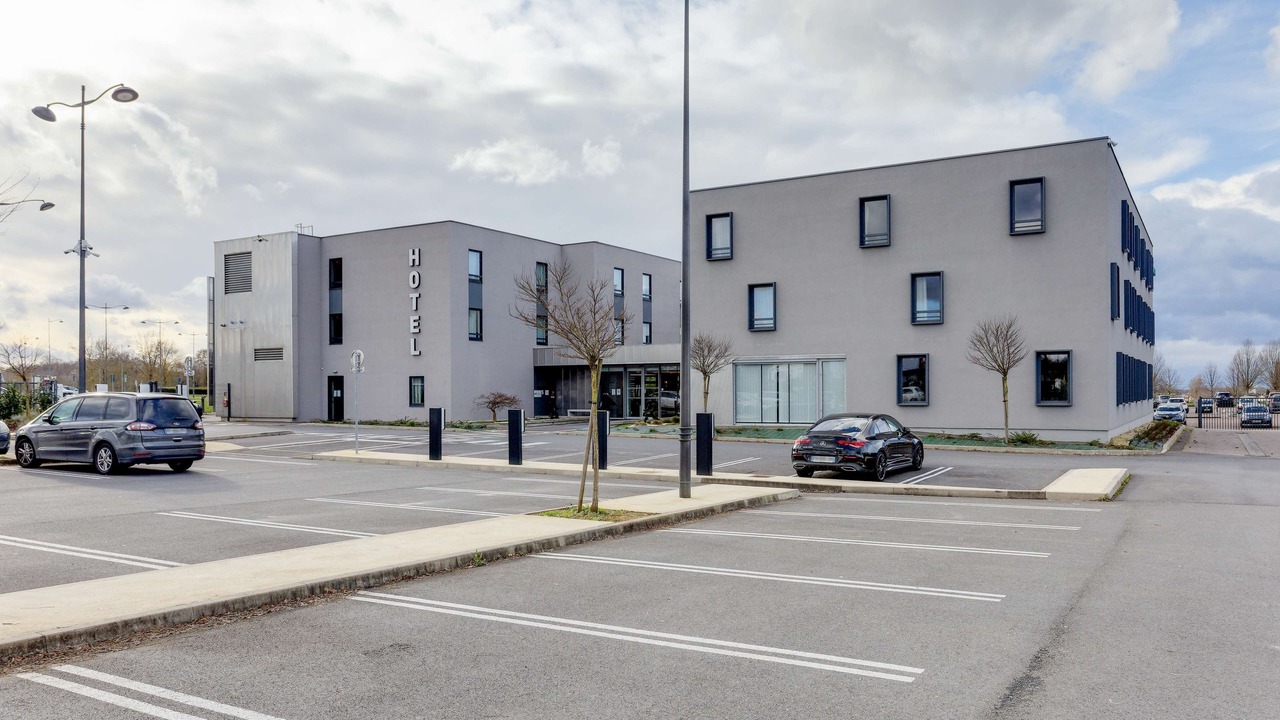 Photo of Outdoor in Saint-Dizier