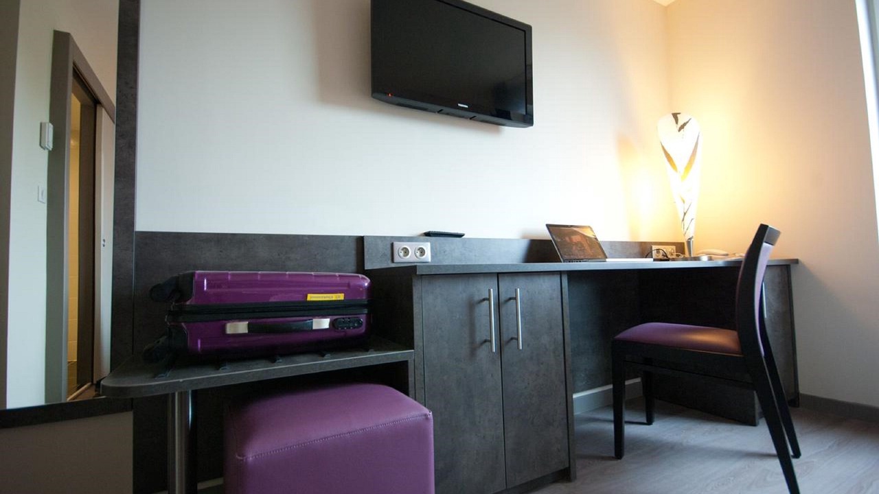 Photo of Bedroom in Saint-Dizier