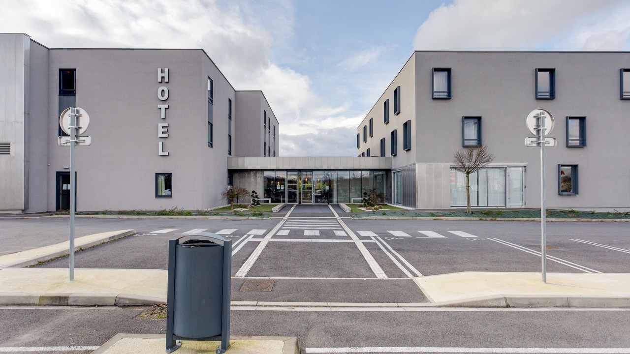 Photo of Outdoor in Saint-Dizier