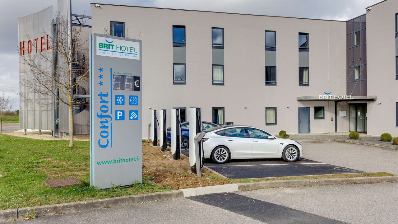 Photo of Outdoor in Saint-Dizier