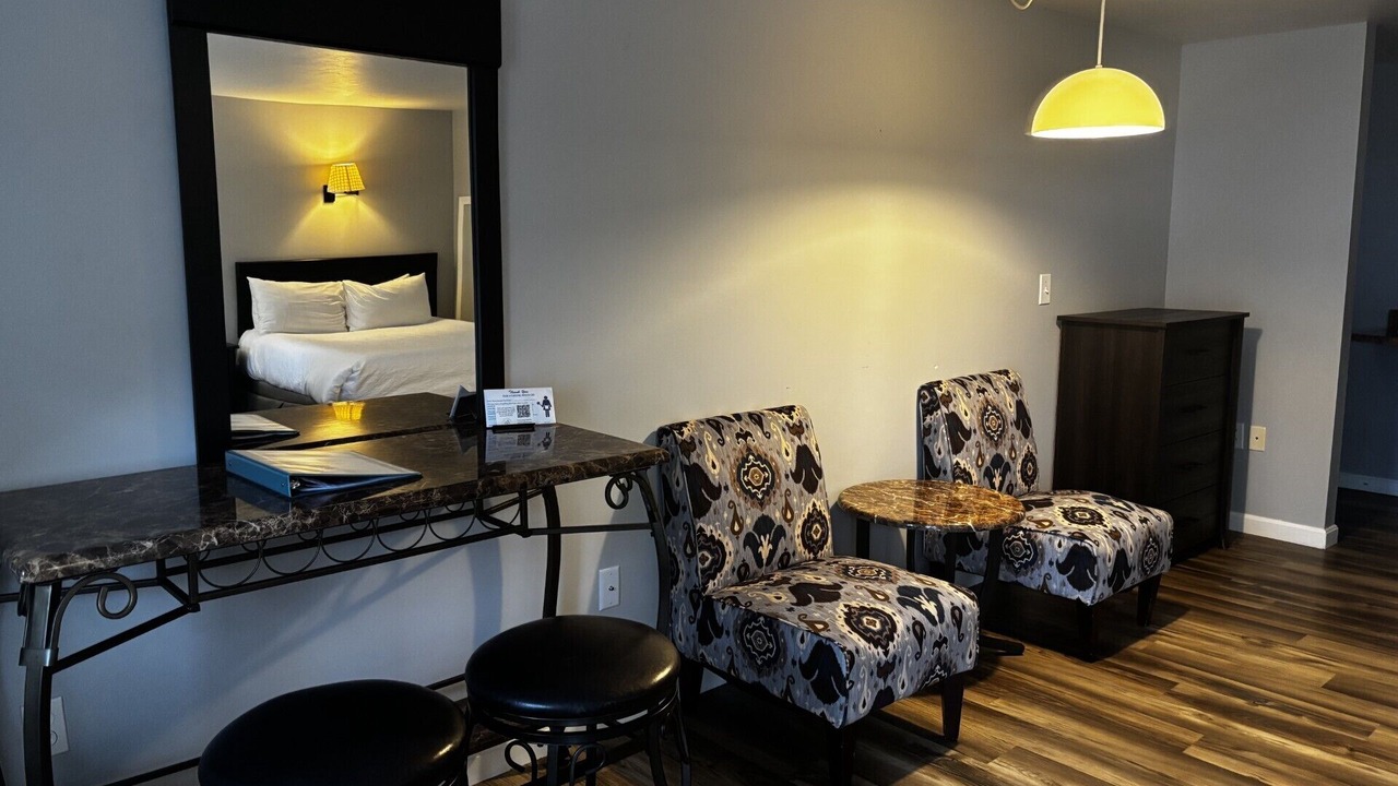 Photo of Bedroom in Gilford