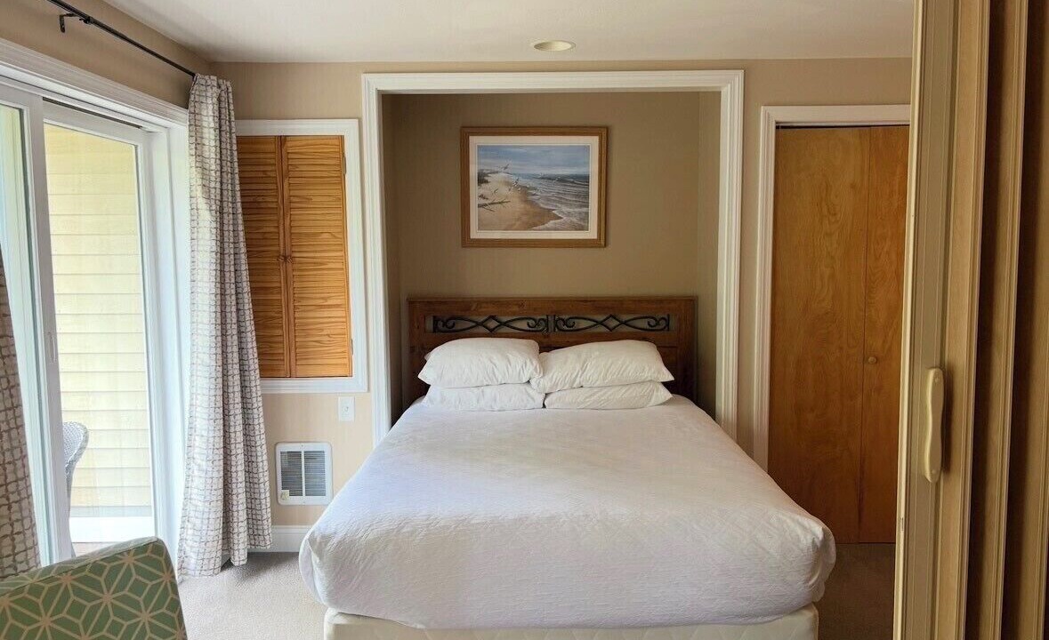 Photo of Bedroom in Gilford